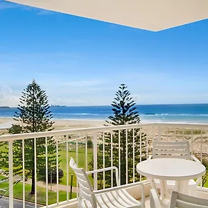 Meridian Tower Kirra Coolangatta