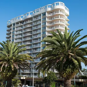 Beachcomber International Coolangatta